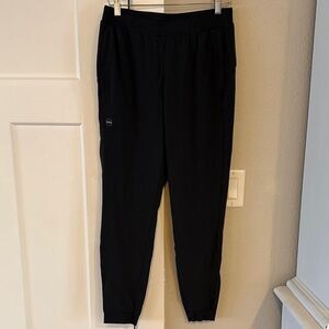 Black Janji Jogger Pants
